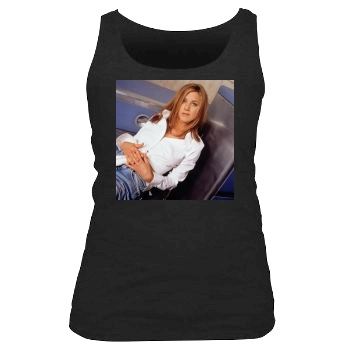 Jennifer Aniston Women's Tank Top