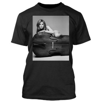 Jennifer Aniston Men's TShirt