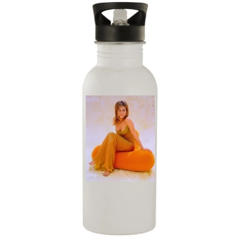 Jennifer Aniston Stainless Steel Water Bottle