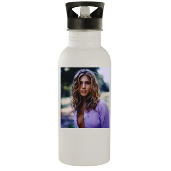 Jennifer Aniston Stainless Steel Water Bottle