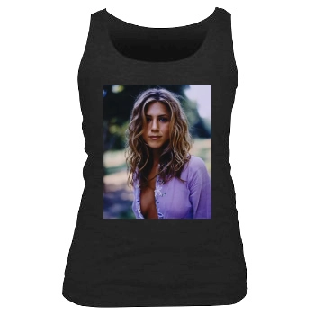 Jennifer Aniston Women's Tank Top