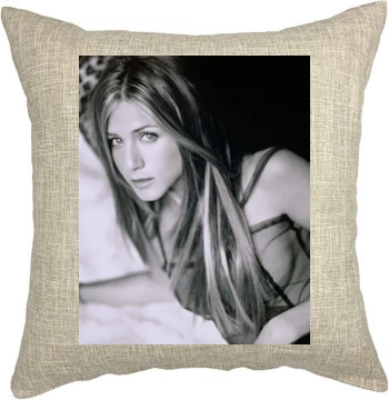 Jennifer Aniston Pillow