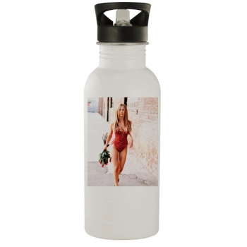 Jennifer Aniston Stainless Steel Water Bottle