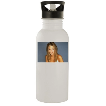 Jennifer Aniston Stainless Steel Water Bottle