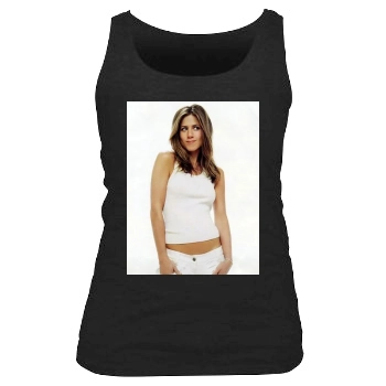 Jennifer Aniston Women's Tank Top