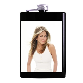 Jennifer Aniston Hip Flask