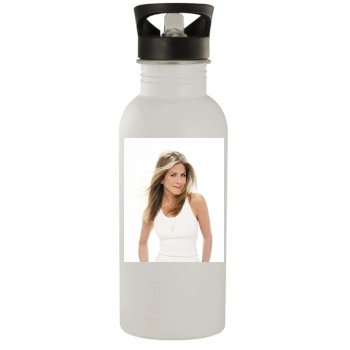 Jennifer Aniston Stainless Steel Water Bottle