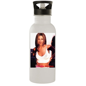 Jennifer Aniston Stainless Steel Water Bottle