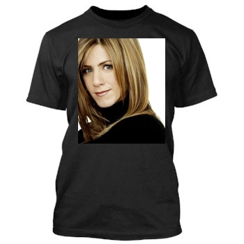 Jennifer Aniston Men's TShirt