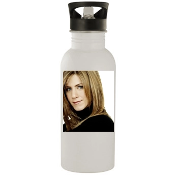 Jennifer Aniston Stainless Steel Water Bottle