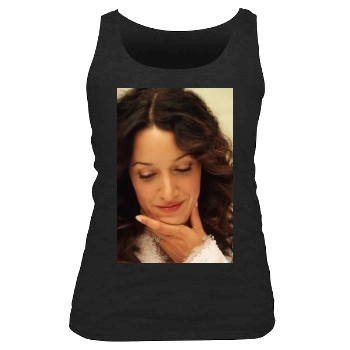 Jennifer Beals Women's Tank Top