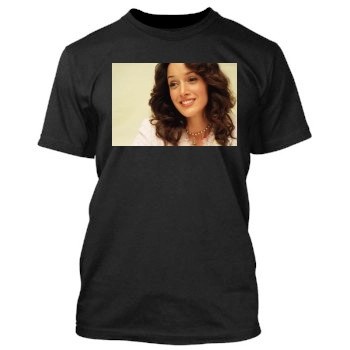 Jennifer Beals Men's TShirt