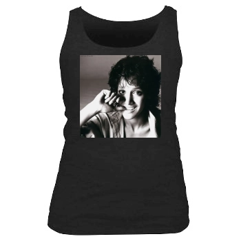 Jennifer Beals Women's Tank Top