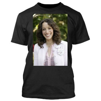 Jennifer Beals Men's TShirt