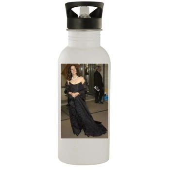 Jennifer Beals Stainless Steel Water Bottle