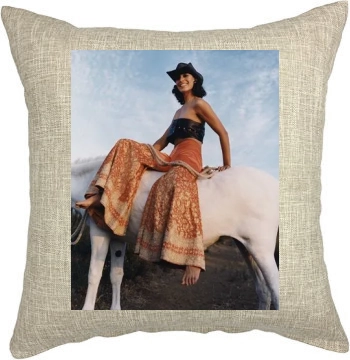 Jennifer Beals Pillow