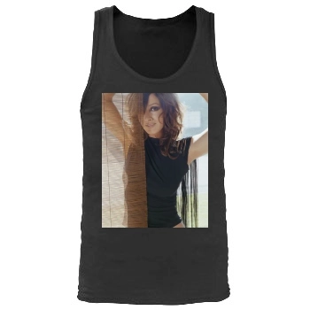 Jennifer Beals Men's Tank Top