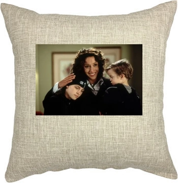 Jennifer Beals Pillow