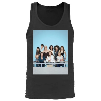 Jennifer Beals Men's Tank Top