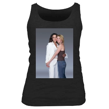 Jennifer Beals Women's Tank Top