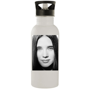 Jennifer Connelly Stainless Steel Water Bottle