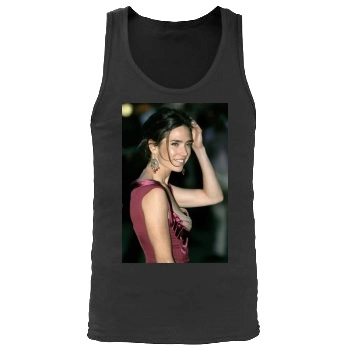 Jennifer Connelly Men's Tank Top