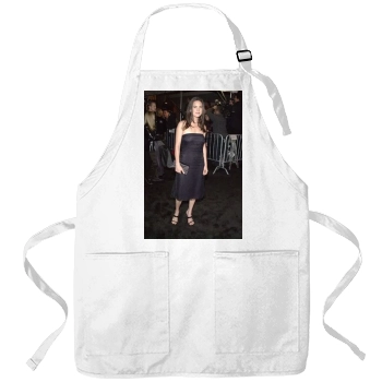 Jennifer Connelly Apron