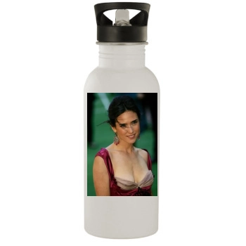 Jennifer Connelly Stainless Steel Water Bottle