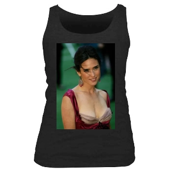 Jennifer Connelly Women's Tank Top