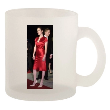 Jennifer Connelly 10oz Frosted Mug