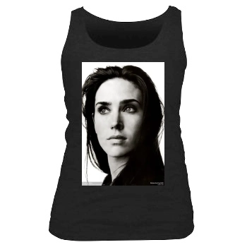 Jennifer Connelly Women's Tank Top