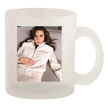 Jennifer Connelly 10oz Frosted Mug