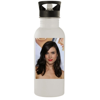 Jennifer Connelly Stainless Steel Water Bottle