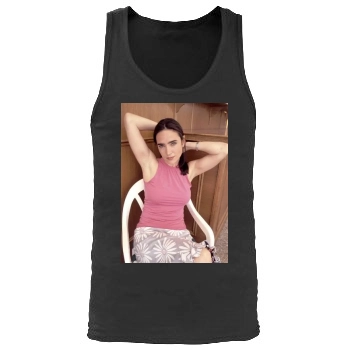 Jennifer Connelly Men's Tank Top