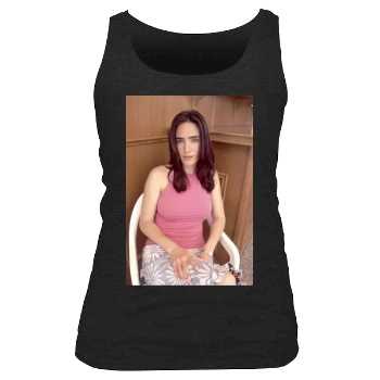 Jennifer Connelly Women's Tank Top