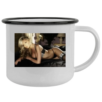 Jennifer Ellison Camping Mug