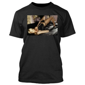 Jennifer Ellison Men's TShirt