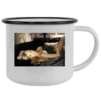 Jennifer Ellison Camping Mug