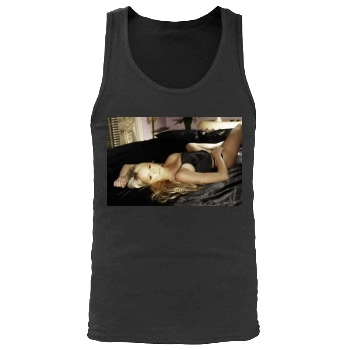 Jennifer Ellison Men's Tank Top