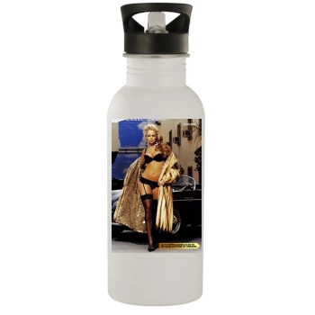 Jennifer Ellison Stainless Steel Water Bottle