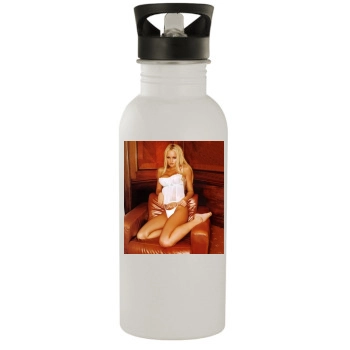 Jennifer Ellison Stainless Steel Water Bottle