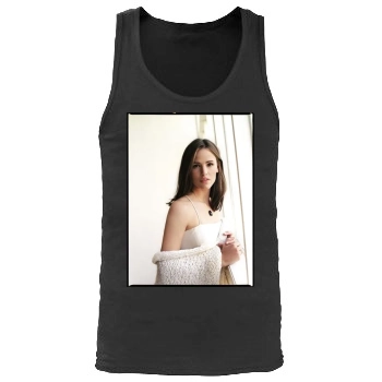 Jennifer Garner Men's Tank Top