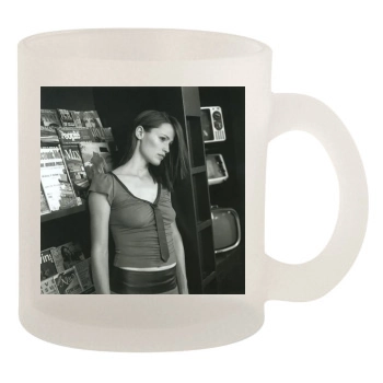 Jennifer Garner 10oz Frosted Mug