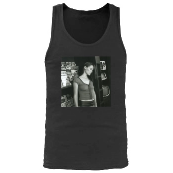 Jennifer Garner Men's Tank Top