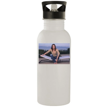 Jennifer Garner Stainless Steel Water Bottle