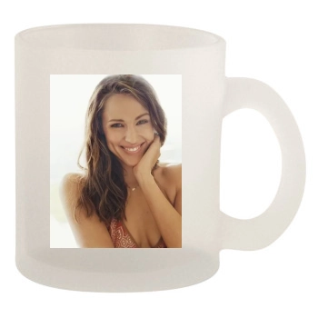 Jennifer Garner 10oz Frosted Mug