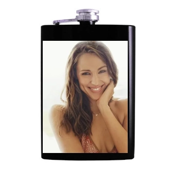 Jennifer Garner Hip Flask