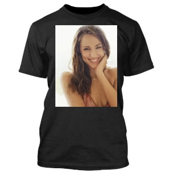 Jennifer Garner Men's TShirt