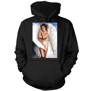 Jennifer Lopez Mens Pullover Hoodie Sweatshirt