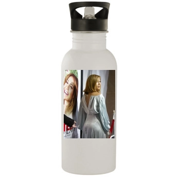 Jennifer Lopez Stainless Steel Water Bottle